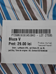 Bluza Gloriette Femei - L