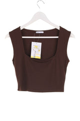 Top Bershka Femei - L