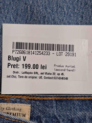 Blugi Levi's Bărbați - M