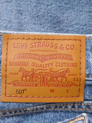 Blugi Levi's Bărbați - M