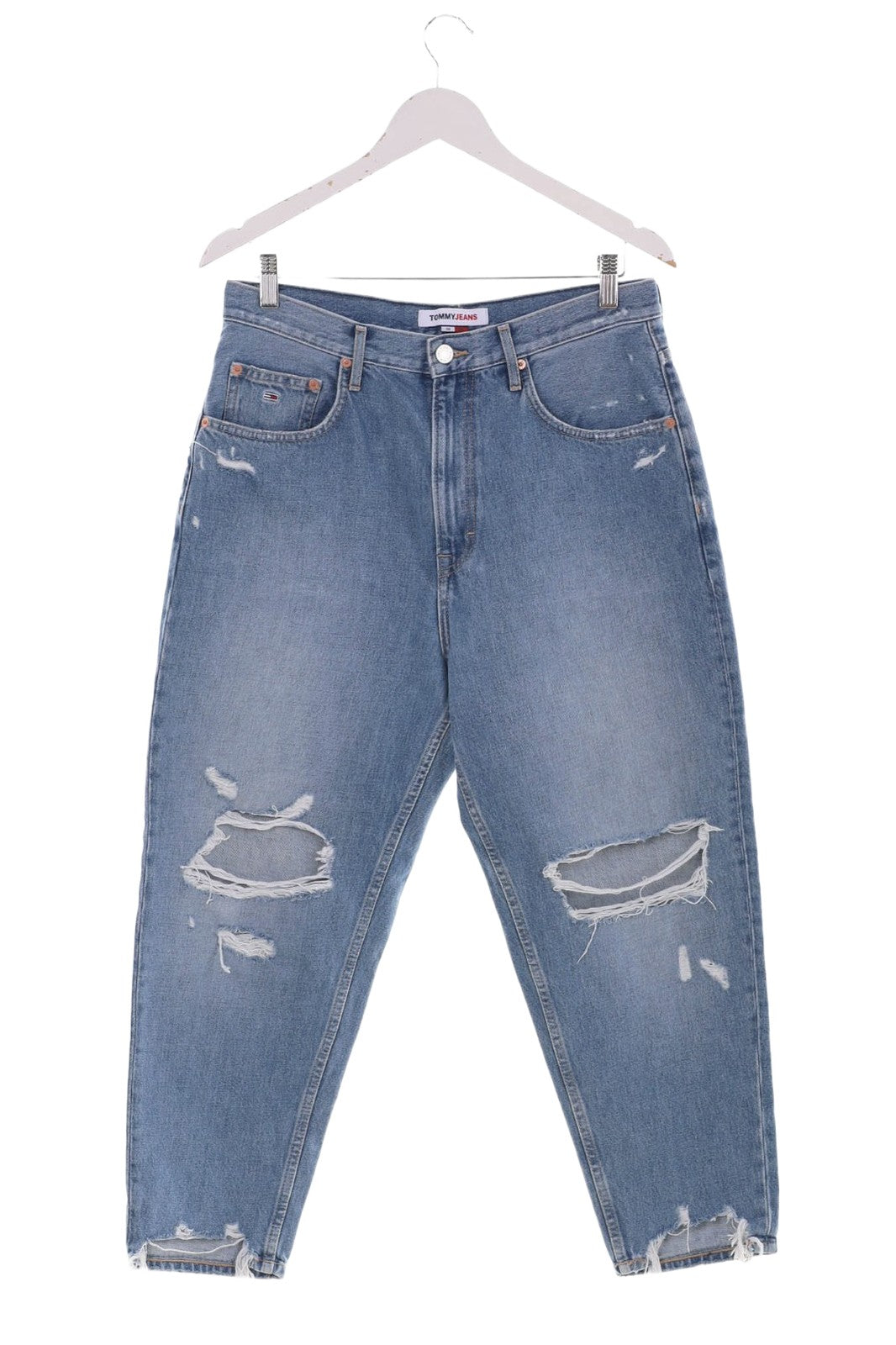Blugi Tommy Jeans Femei - M
