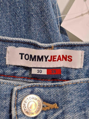 Blugi Tommy Jeans Femei - M