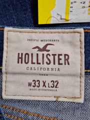 Blugi Hollister Bărbați - M