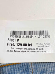 Blugi Levi's Bărbați - L