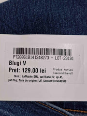 Blugi Levi's Femei - S