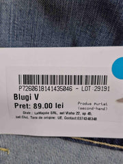 Blugi Lee Bărbați - M