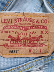 Blugi Levi's Bărbați - M