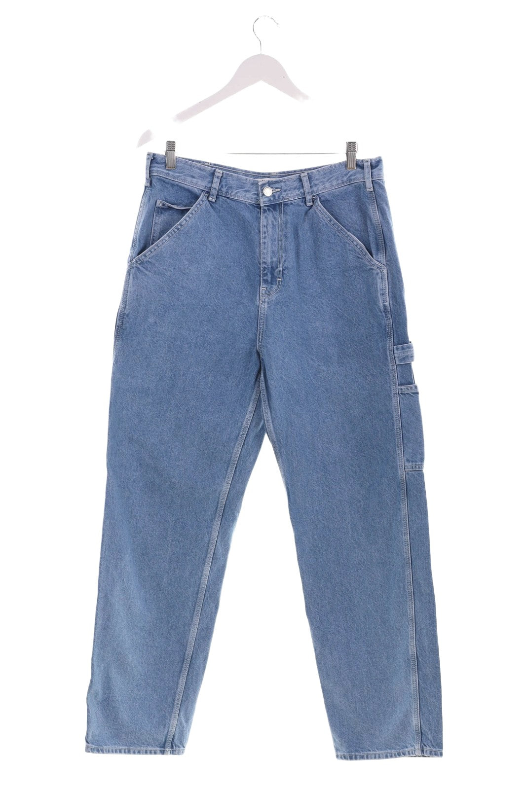 Blugi Zara Femei - L