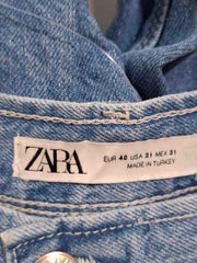 Blugi Zara Femei - L