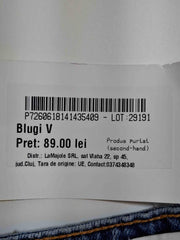 Blugi Zara Femei - M