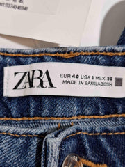 Blugi Zara Femei - M