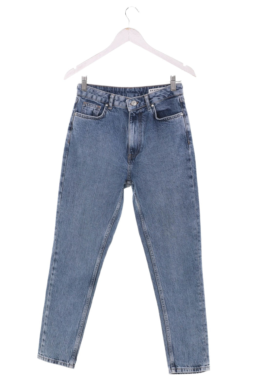 Blugi Review Femei - XS