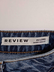 Blugi Review Femei - XS