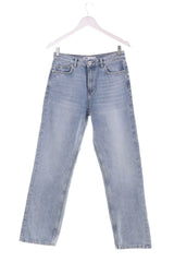 Blugi Zara Femei - S