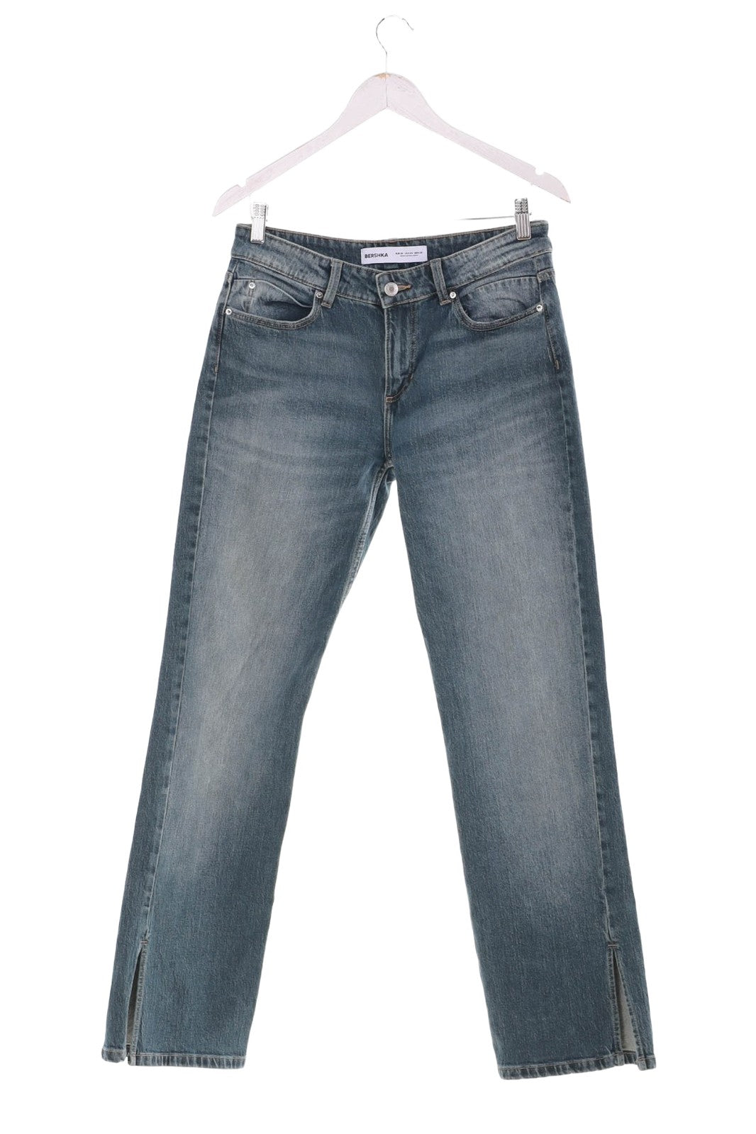 Blugi Bershka Femei - S