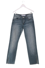 Blugi Bershka Femei - S