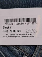 Blugi Bershka Femei - S
