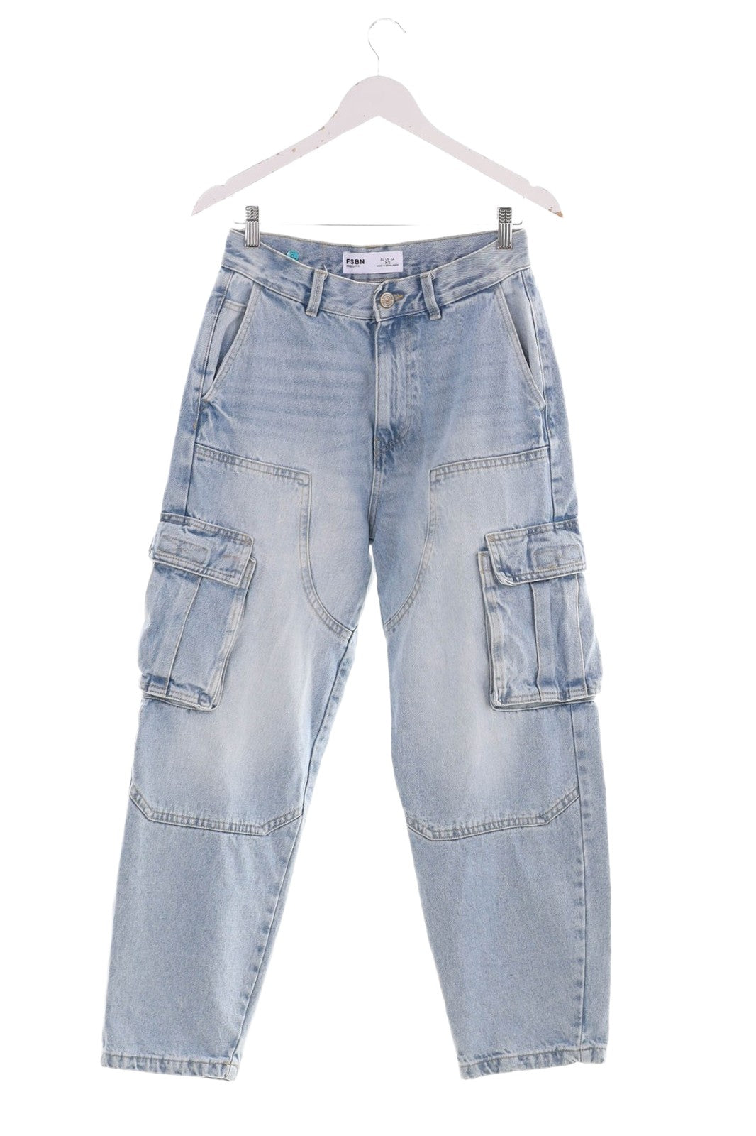 Blugi Fsbn Femei - XS
