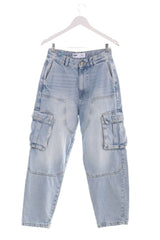 Blugi Fsbn Femei - XS