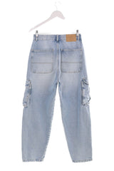 Blugi Fsbn Femei - XS