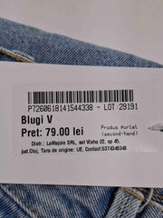 Blugi Fsbn Femei - XS