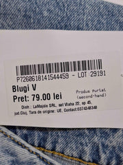 Blugi S.Oliver Femei - XL