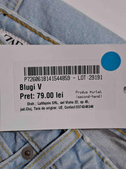 Blugi Zara Bărbați - L