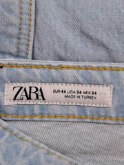 Blugi Zara Bărbați - L