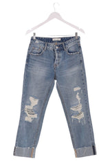 Blugi Stradivarius Femei - XS