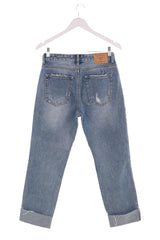 Blugi Stradivarius Femei - XS