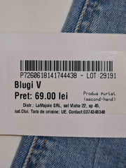 Blugi Pull&Bear Femei - L