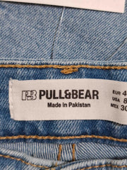 Blugi Pull&Bear Femei - L