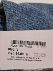 Blugi Mng Femei - S