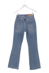 Blugi Bershka Femei - XS