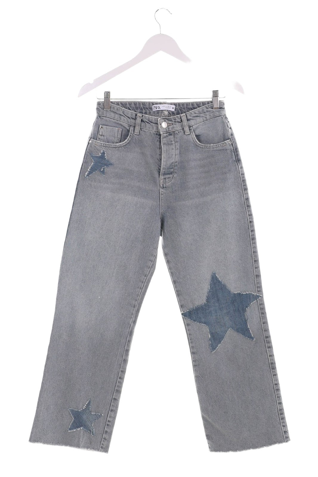 Blugi Zara Femei - S