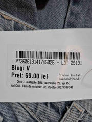 Blugi Zara Femei - S