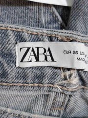 Blugi Zara Femei - S