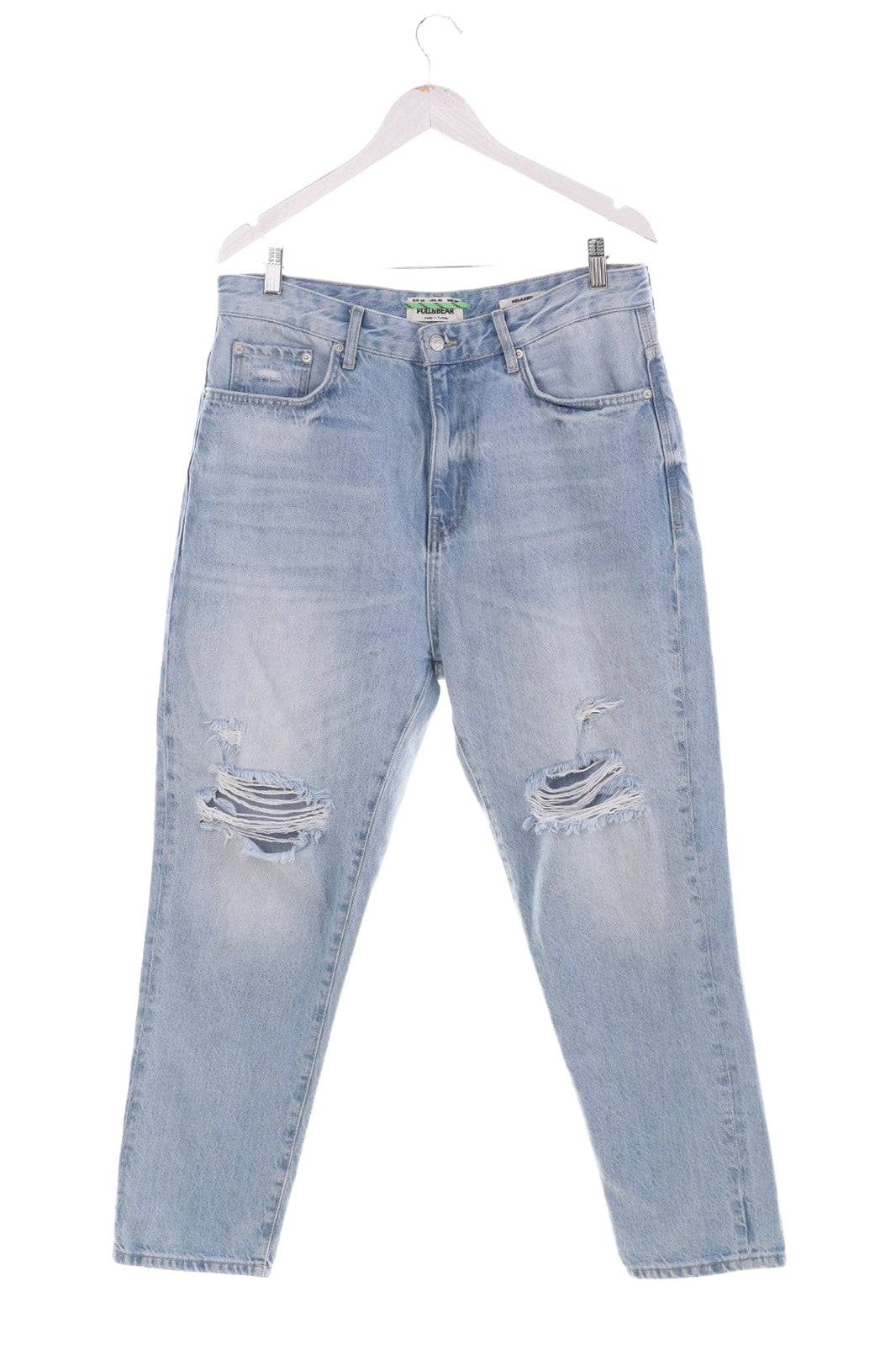 Blugi Pull&bear Bărbați - M