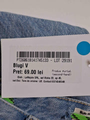 Blugi Pull&bear Bărbați - M