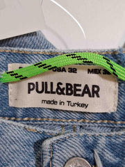 Blugi Pull&bear Bărbați - M