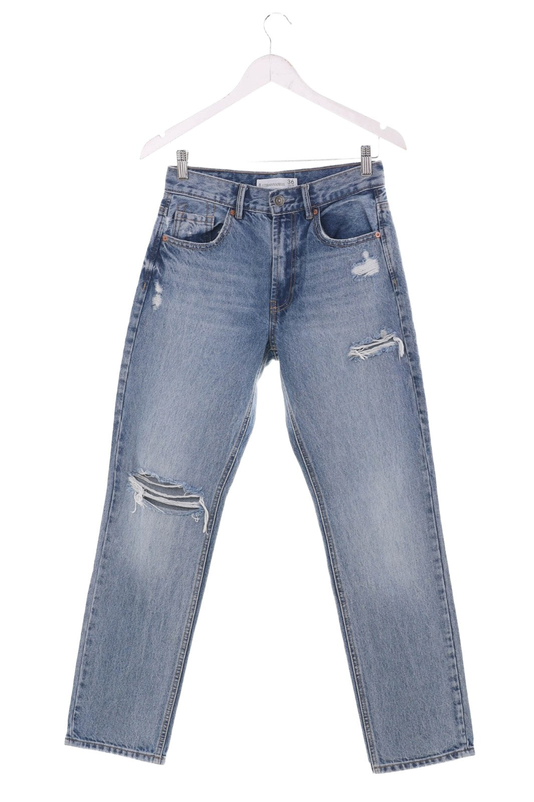 Blugi Stradivarius Femei - S