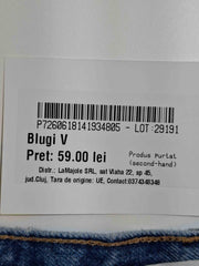 Blugi Stradivarius Femei - S