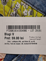 Blugi Fracomina Femei - S