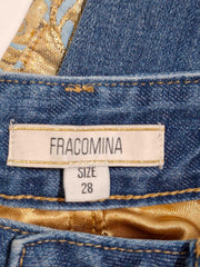Blugi Fracomina Femei - S
