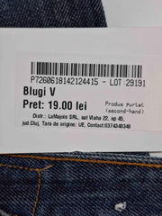 Blugi Twins Femei - M