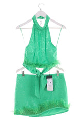 Set Bershka Femei - L