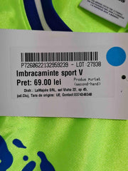 Maiou Adidas Bărbați - S