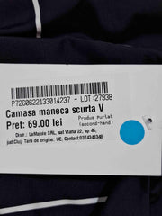 Cămașă Zara Bărbați - XL