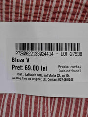 Bluza Zara Femei - S