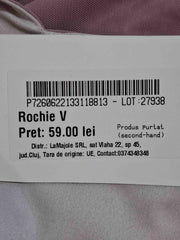 Rochie Reclaimed vintage Femei - L